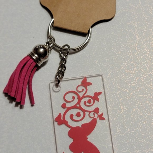 Personalized Keychains - Picture 5 of 16